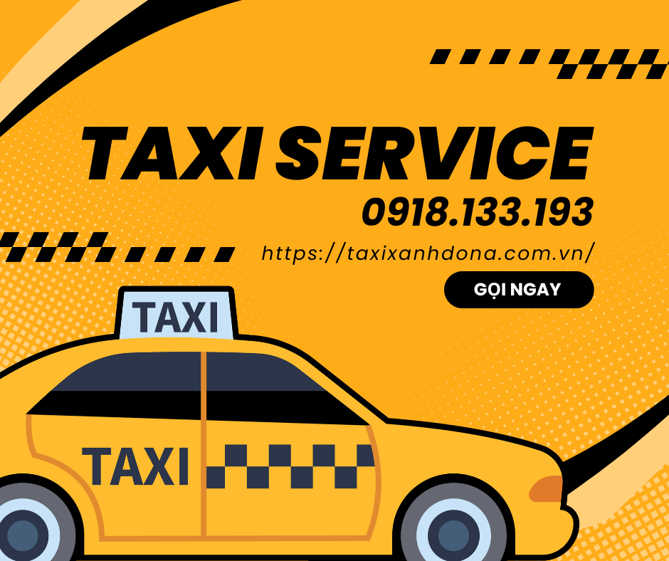 taxi xanh đồng nai